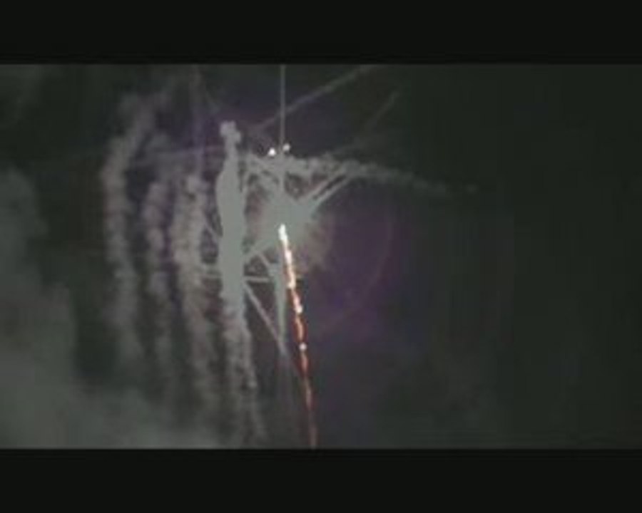 compact hanarai voce piena (upgrade fireworks)