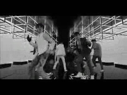 Super junior : Sorry sorry (version dance)