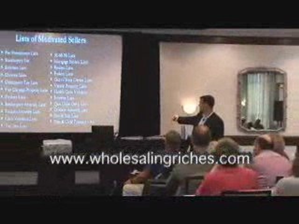 Who To Target with Direct Mail
