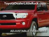 Toyota Tacoma Little Rock Arkansas