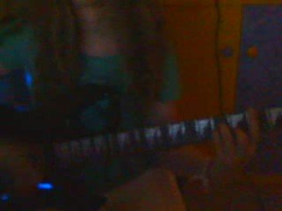 Showbiz (Muse cover)