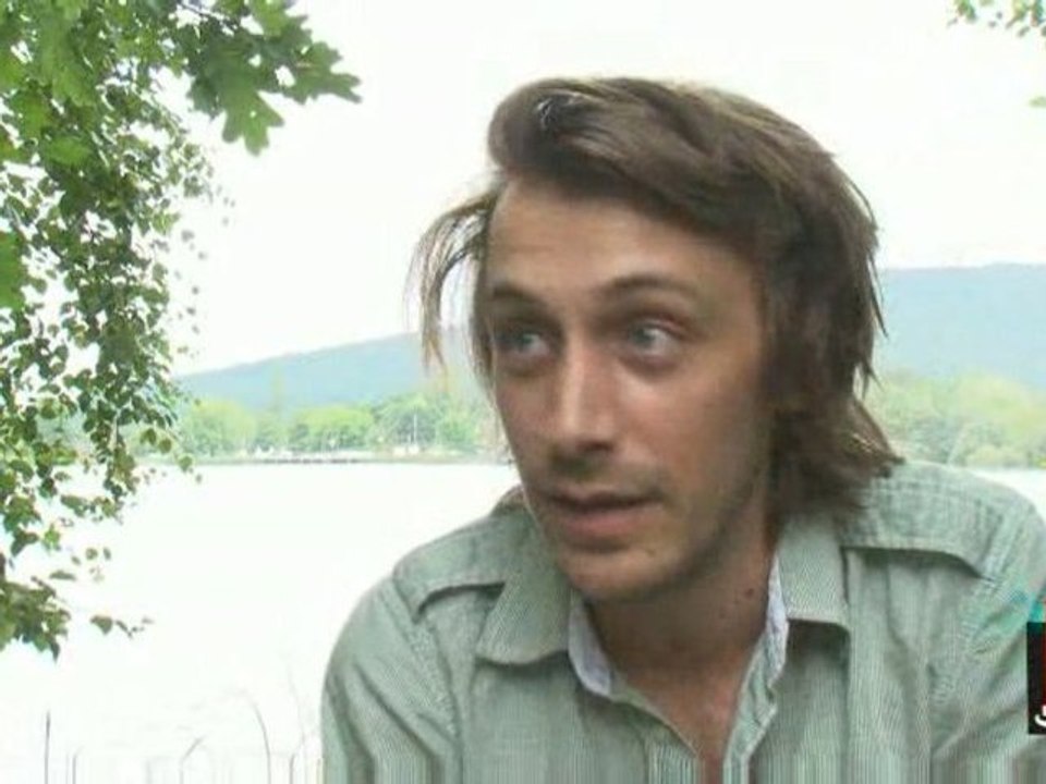 Yuksek aux Eurockéennes 2009
