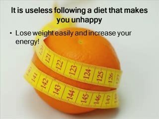 Truth about diet Plans