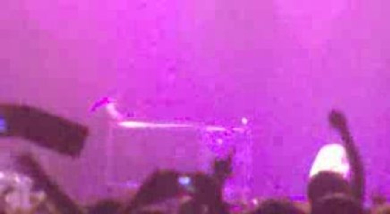 limp bizkit "faith" reprise de georges michael