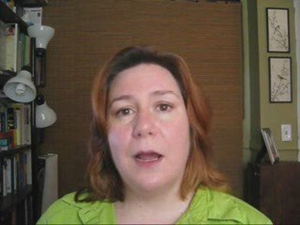 Starting a Career Transition