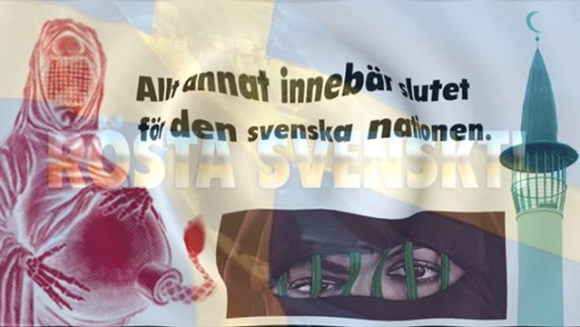 Antalet muslimer ökar snabbt i Sverige