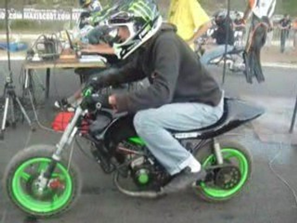 Run matt , sp62 etc ...