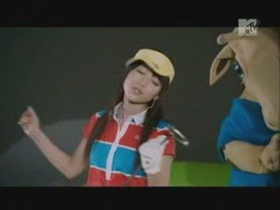 SAWA - I Can Fly
