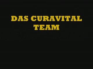 Teil 1 Gesundheits Messe Holzminden CuraVital Team