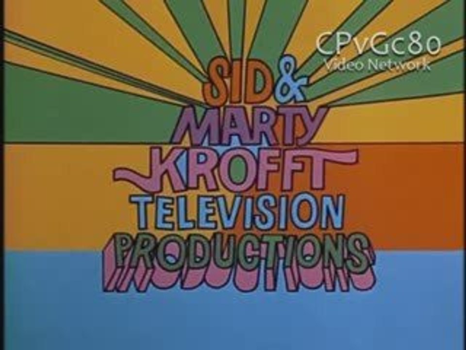 Sid & Marty Krofft Television Productions