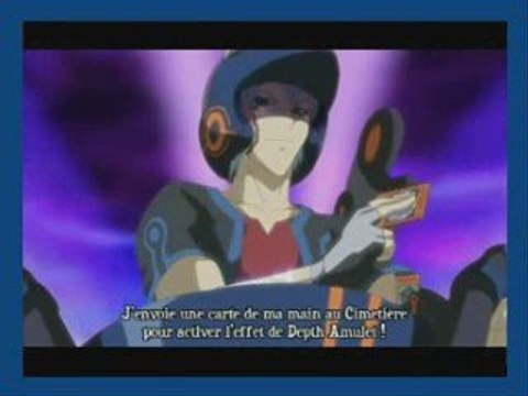 AMV N°2 [Kiryû Kyousuke - Animal I Have Become]