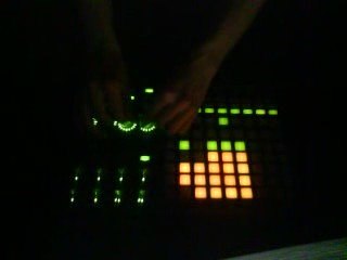 Psycho Beach Party 1 au Bar'Jo