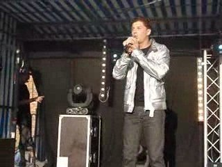 "Toi + Moi" Alexandre à Wormhout le 4 juillet 2009