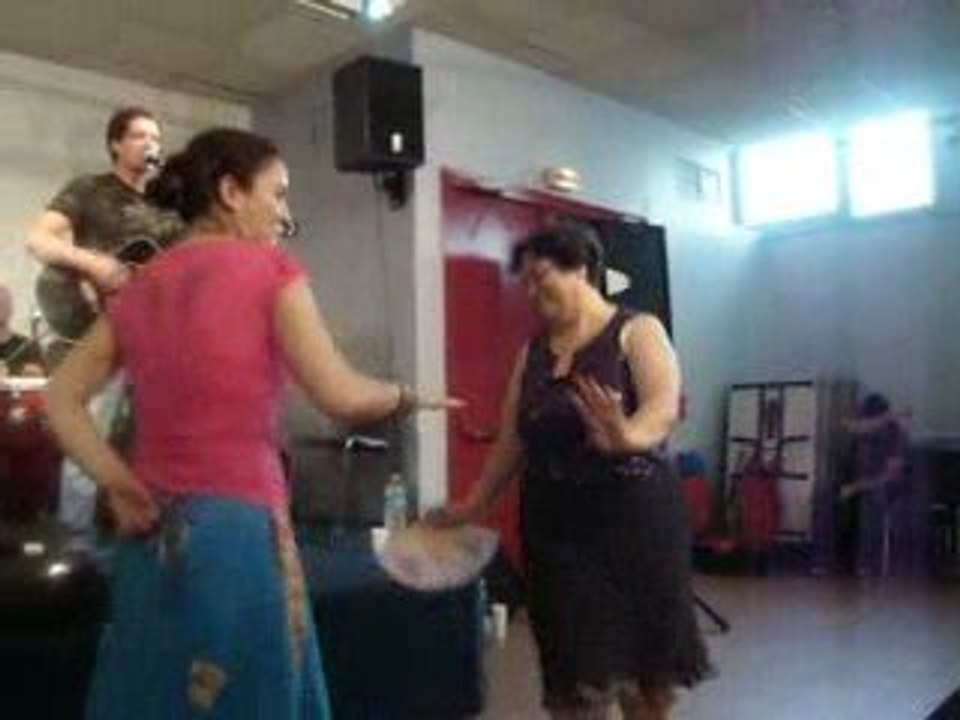 ZAYEN dans une de ses plus belle chanson baden baden