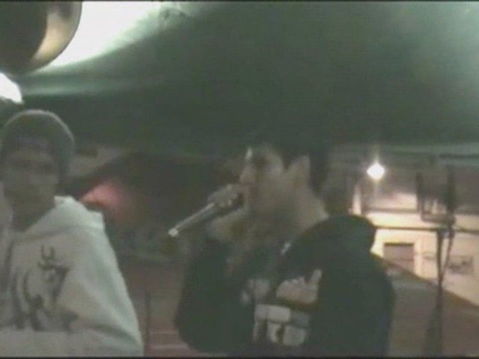 RAP HIPHOP / Quinto Verso:  2009 - MUSICA COPYLEFT GRATIS