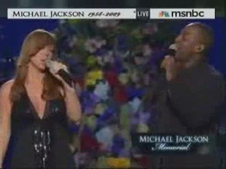 MARIAH CAREY TRIBUTE TO MICHAEL JACKSON BLOGPARFAIT