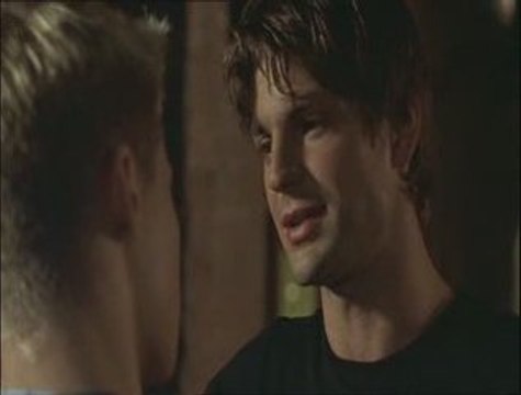 Queer as Folk Brian Justin