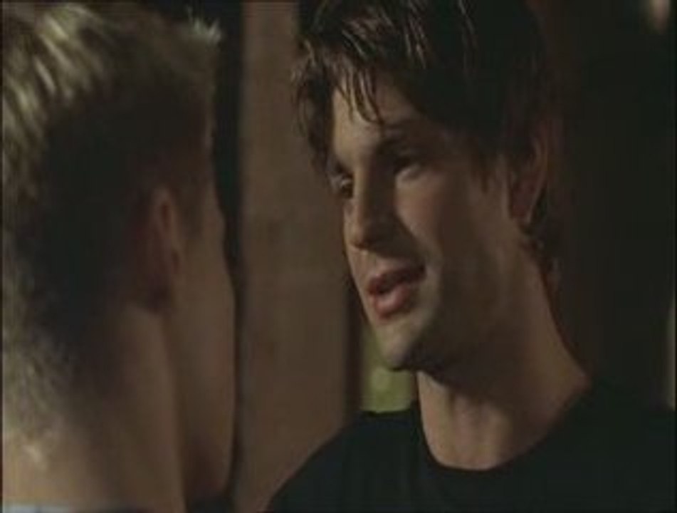 Queer as Folk Brian Justin