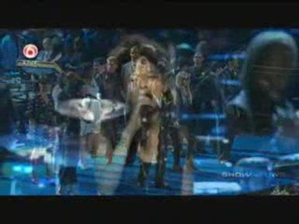 Memorial Michael Jackson - We are the world - july 7th 2009