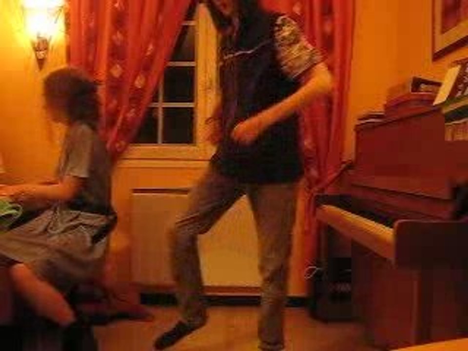 On est andante cantabile, là pour foutre la bile