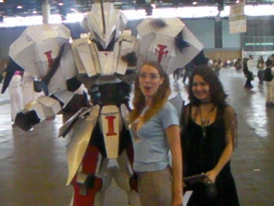 HG Bonus Japan Expo 2009