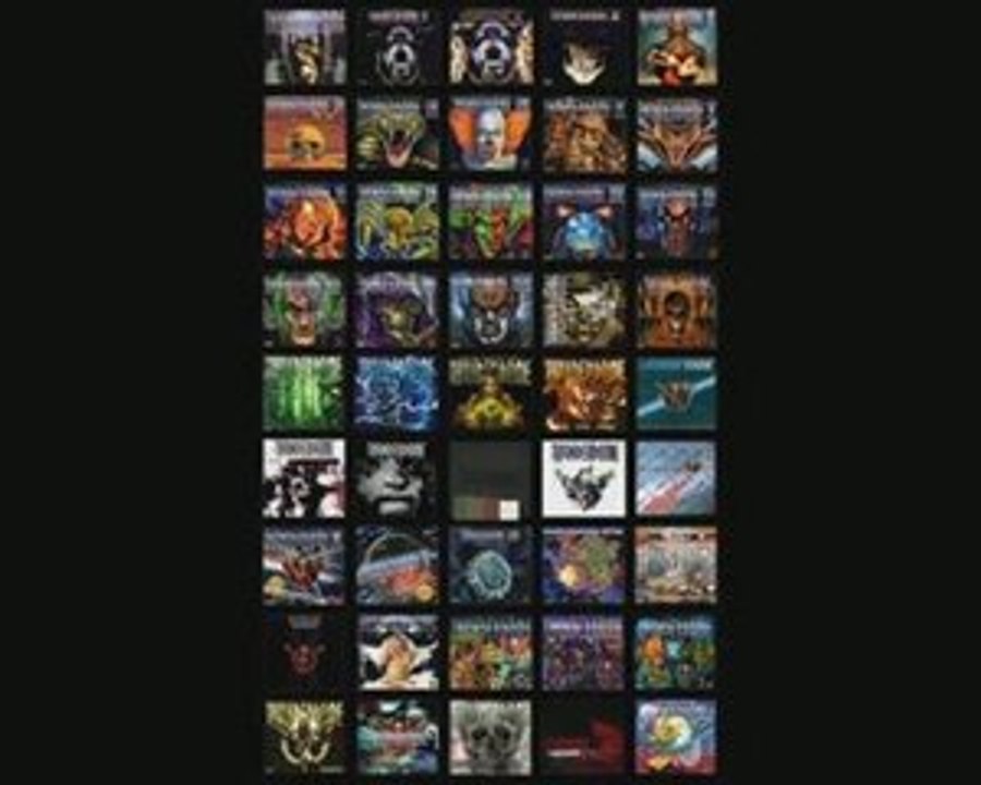 mix hardcore dj hardbass intro the last minutes