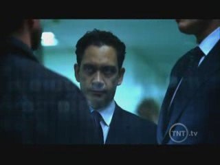 Dark Blue - Sneak Peek