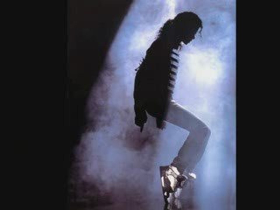just Michael Jackson