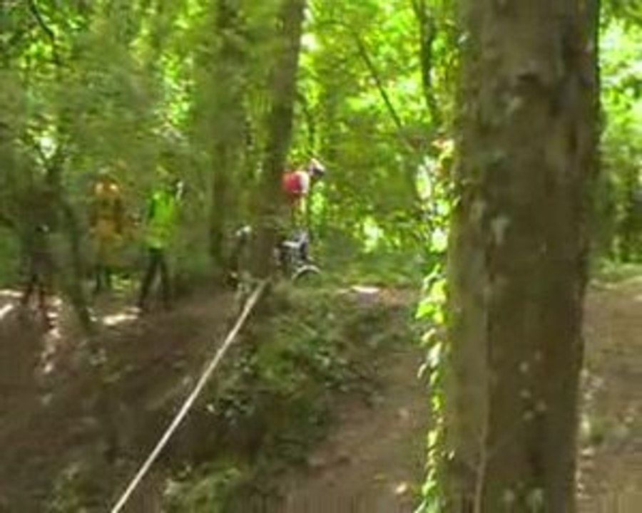 Grandvillars 2009 - zone9