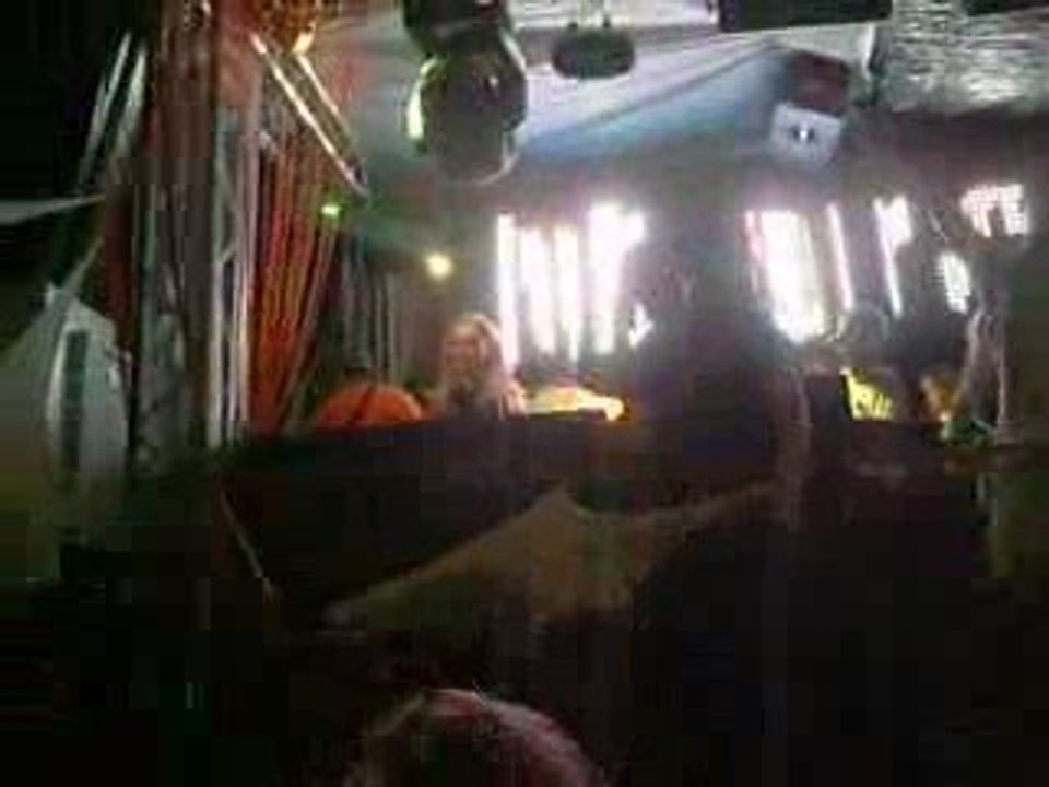 Miss Shine - live Mix - Lake Parade - Pionner & Privat Records