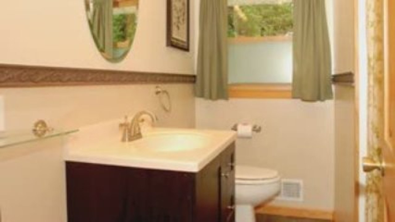 Rochester MN Real Estate  - 1225 Cascade St. NW