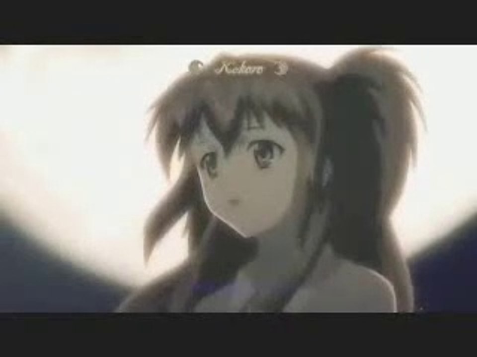 Kaze no Stigma AMV