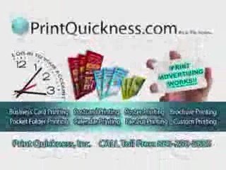 Cheap Full Color Printing