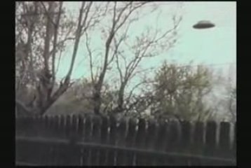 Ovni/ufo Un Phenomene Mondial 3/5