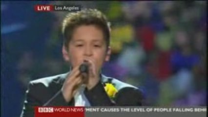 SHAHEEN JAFARGHOLI MEMORIAL MICHAEL JACKSON