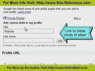 5 Secrets to Creating a Powerful Google Profile