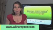 Wii Fit Game Review: Jillian Michaels Fitness Ultimatum 2009