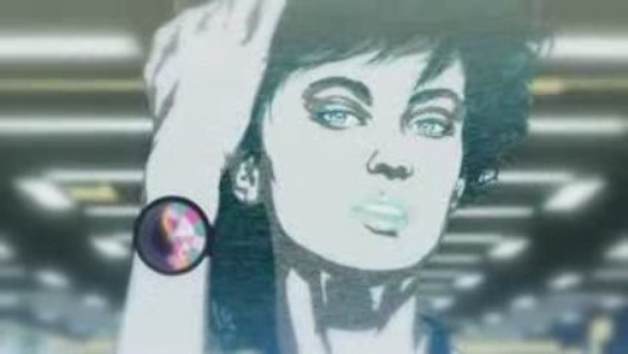 [Limit★HD] Galaxy Pad The Magic Bounce