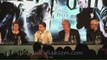 'Harry Potter' press conference  talks Rob & Twilight