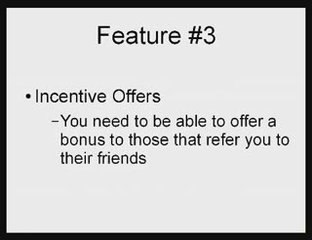 3 Features You'll Want In Your Free Tell a Friend Script