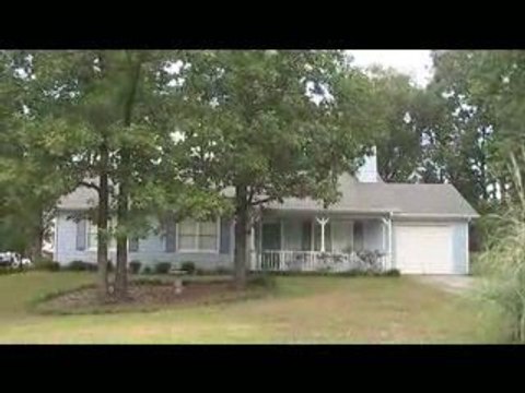 Home For Rent Cartersville Georgia Asher Realty