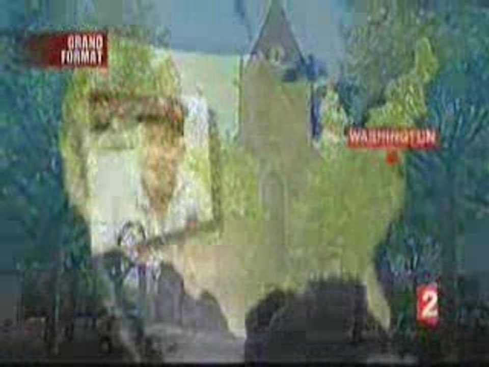 Mythomane, un bel exemple