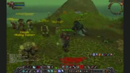 Swifthosting World of Warcraft Private Server 3.1.3
