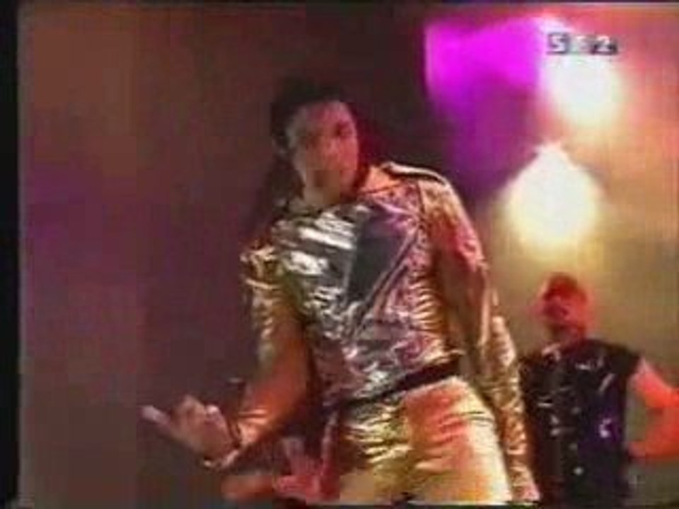 Michael Jackson's July 2009 comeback THIS IS IT!