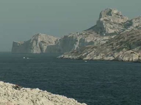 Ma vie sans carbone #8: la bataille des Calanques vertes