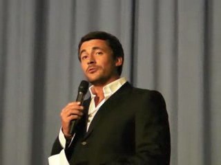 Olivier Minne Première victoria