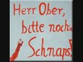 Teufel Alkohol: Agitator's Impact