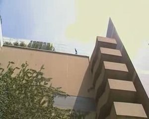 skid equilibre a la def