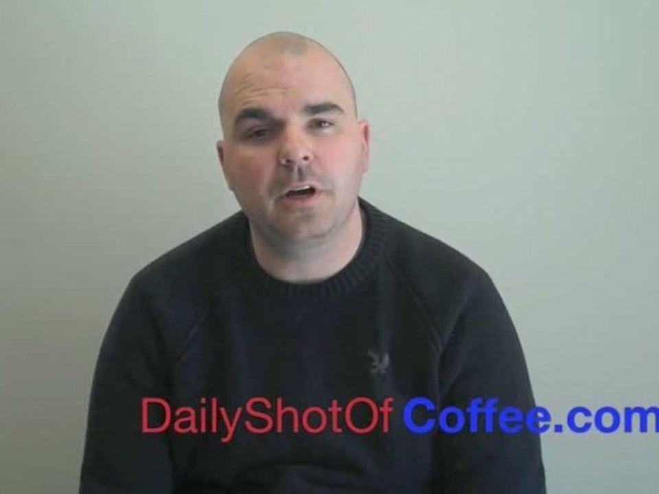 Kuhlman's Koffee Review | Coffee Tips