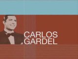 CARLOS GARDEL - BIOGRAFIA - DOCUMENTAL - CLIP 2